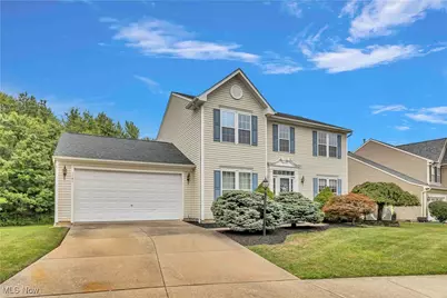 1767 Curry Lane, Twinsburg, OH 44087 - Photo 1