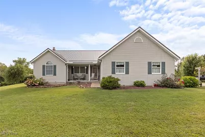 40885 Mount Hope Road, Flushing, OH 43977 - Photo 1