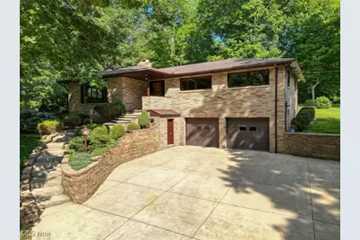 1341 Valley Drive, Akron, OH 44312 - Photo 1