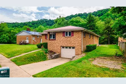 330 Patricia Avenue, Weirton, WV 26062 - Photo 1
