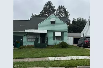 19221 Stafford Avenue, Maple Heights, OH 44137 - Photo 1