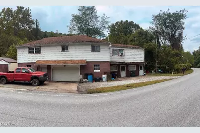 58841 Glenns Run Road, Martins Ferry, OH 43935 - Photo 1