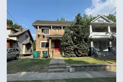 871 E 141st Street, Loveland, OH 44110 - Photo 1