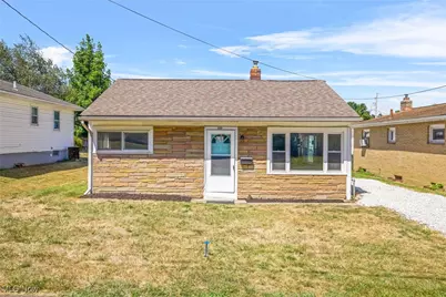 363 Lockwood Street, Akron, OH 44301 - Photo 1