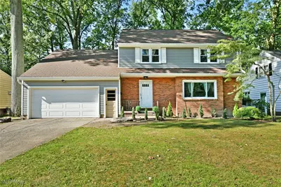 1800 Dodge Street NW, Warren, OH 44485 - Photo 1