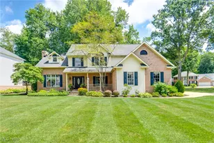 6513 Forestwood St NW, Canton, OH 44718 - Photo 1