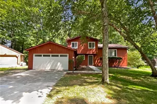 10465 Woodchuck Ct, Twinsburg, OH 44087 - Photo 1