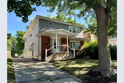 1697-1699 Liberty Drive, Akron, OH 44313 - Photo 1