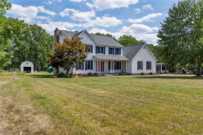 3301 Rosemont Road, North Jackson, OH 44451 - Photo 1