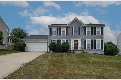5123 Katrina Court NW, Canton, OH 44709 - Photo 1