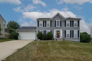 5123 Katrina Ct NW, Canton, OH 44709 - Photo 1