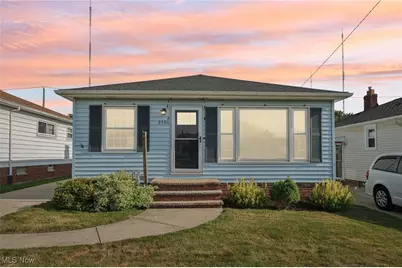 2506 Center Drive, Parma, OH 44134 - Photo 1