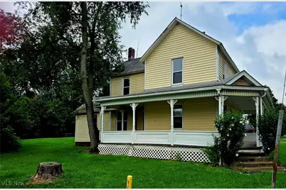 10212 Lattasburg Road, West Salem, OH 44287 - Photo 1