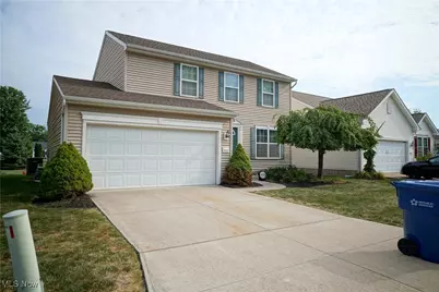 6242 Dogwood Lane, North Ridgeville, OH 44039 - Photo 1
