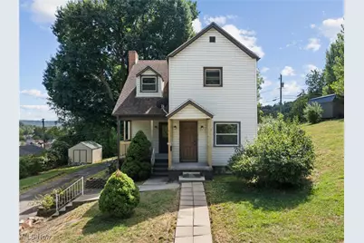 520 W 40th Street, Shadyside, OH 43947 - Photo 1