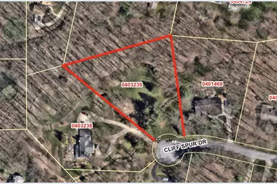 4245 Cliff Spur Drive, Akron, OH 44333 - Photo 1