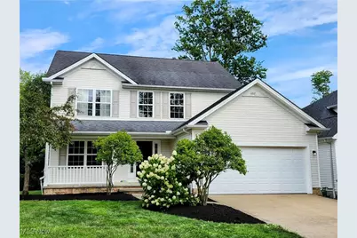 814 Lost Pond, Chardon, OH 44024 - Photo 1