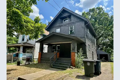 280 Lake Street, Akron, OH 44301 - Photo 1