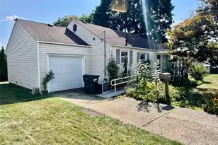 4454 2nd St NW, Canton, OH 44708 - Photo 1