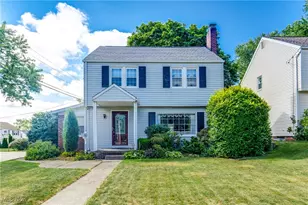 502 38th St NW, Canton, OH 44709 - Photo 1