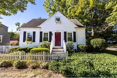 31 Blish Avenue, Painesville, OH 44077 - Photo 1