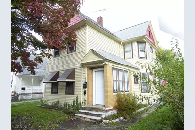 3295 W 54th Street, Loveland, OH 44102 - Photo 1