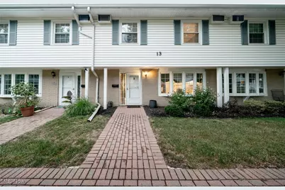 13 Meadowlawn Drive #3, Mentor, OH 44060 - Photo 1