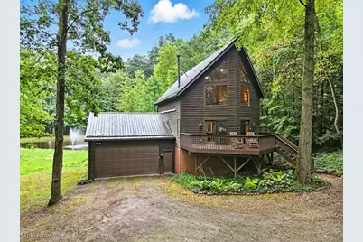 6711 Booth Road, Ravenna, OH 44266 - Photo 1