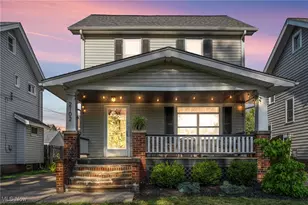 2102 Carabel Ave, Oakwood, OH 44107 - Photo 1