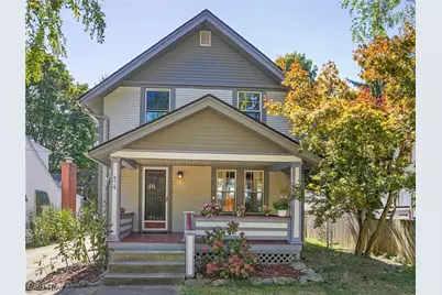 474 W Grant Street, Kent, OH 44240 - Photo 1