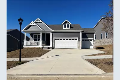 3982 Crest View Drive, Green, OH 44685 - Photo 1
