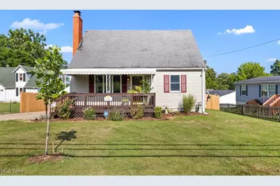 607 Woodville Road, Mansfield, OH 44907 - Photo 1