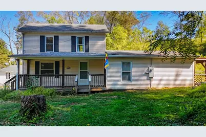 3190 Sandhill Road, Marietta, OH 45750 - Photo 1