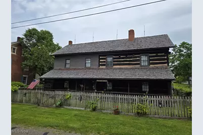 199 E 3rd Street, Zoar, OH 44697 - Photo 1