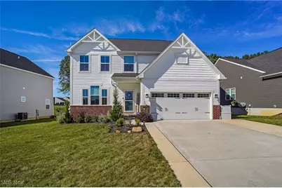 2105 Sugar Maple Drive, Kent, OH 44240 - Photo 1