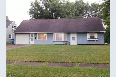 4840 Madison Avenue, Sheffield Lake, OH 44054 - Photo 1