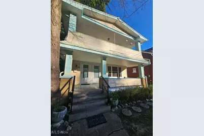 97 Hawthorne Avenue #Lower, Akron, OH 44303 - Photo 1