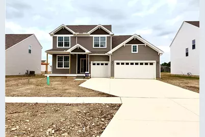 23678 Wally's Way, Columbia Station, OH 44028 - Photo 1