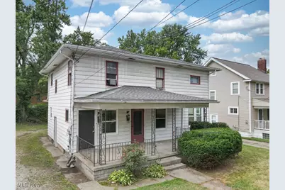 1404 Eastwood Avenue, Akron, OH 44305 - Photo 1