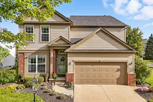 4731 Haughton Ct, Stow, OH 44224 - Photo 1