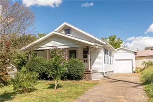 1705 30th St NW, Canton, OH 44709 - Photo 1