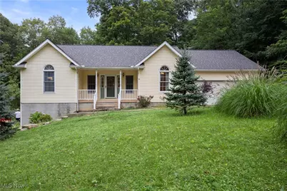 4717 W Britton Road, Burbank, OH 44214 - Photo 1