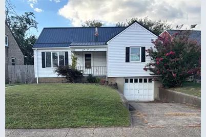 3909 Collins Way, Weirton, WV 26062 - Photo 1