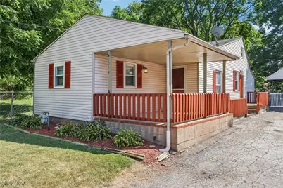 1254 Welsh Avenue, Akron, OH 44314 - Photo 1