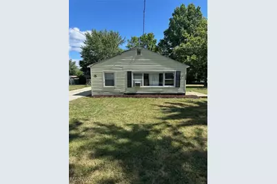 1163 Packard Drive, Akron, OH 44320 - Photo 1