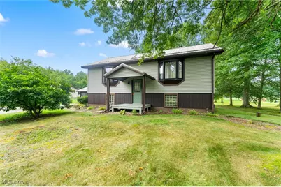 398 Bristol Champion Townline Road, Warren, OH 44481 - Photo 1