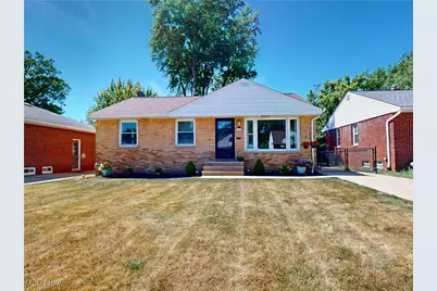 1818 Rush Road, Wickliffe, OH 44092 - Photo 1