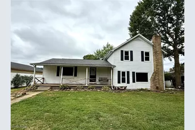 602 Canby Street, Port Washington, OH 43837 - Photo 1