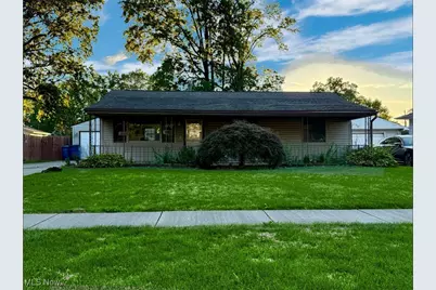 4000 Clinton Avenue, Lorain, OH 44055 - Photo 1