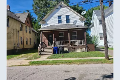 6523 Lederer Avenue, Loveland, OH 44127 - Photo 1